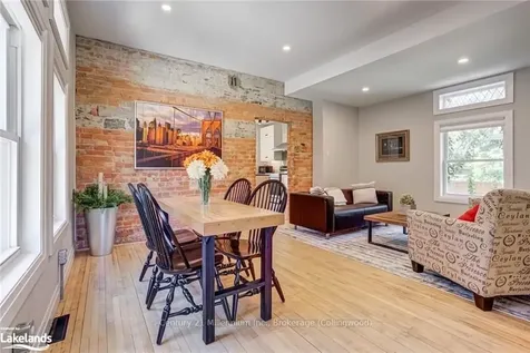 402 Third Street Collingwood ON L9Y 1L8