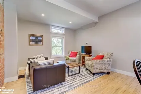 402 Third Street Collingwood ON L9Y 1L8