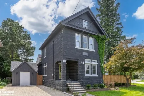 402 Third Street Collingwood ON L9Y 1L8