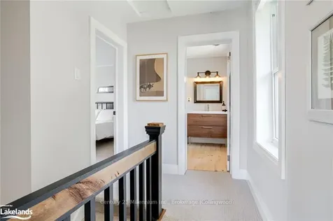 402 Third Street Collingwood ON L9Y 1L8