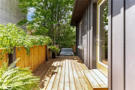 402 Third Street Collingwood ON L9Y 1L8