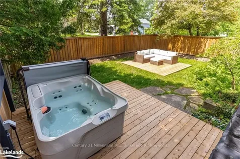 402 Third Street Collingwood ON L9Y 1L8