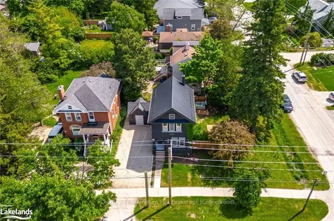 402 Third Street Collingwood ON L9Y 1L8
