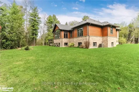 6169 27/28 Nottawasaga Side Road Clearview ON L0M 1S0