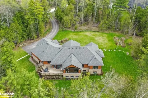 6169 27/28 Nottawasaga Side Road Clearview ON L0M 1S0