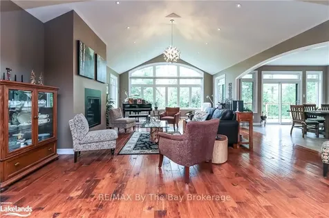 6169 27/28 Nottawasaga Side Road Clearview ON L0M 1S0