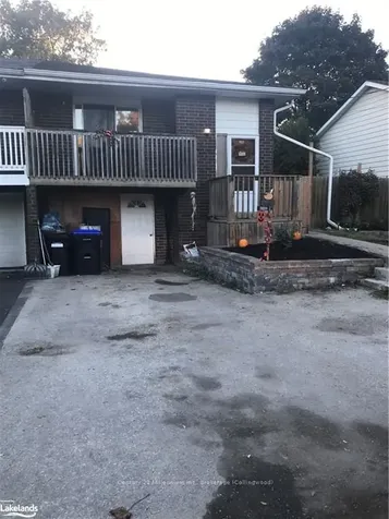 400 Walnut Street Collingwood ON L9Y 4C7