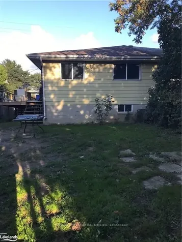 400 Walnut Street Collingwood ON L9Y 4C7