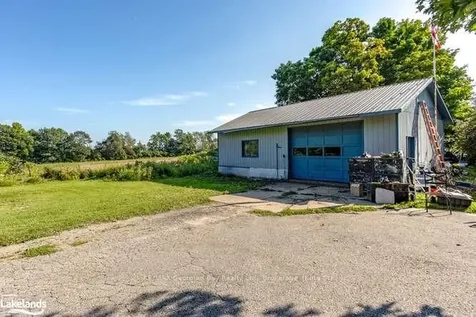 50 Wilson Road W Tiny ON L4R 0E3