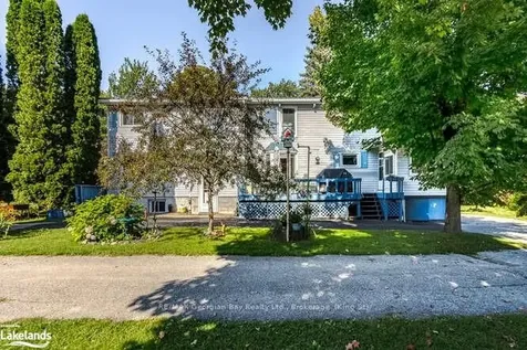 50 Wilson Road W Tiny ON L4R 0E3