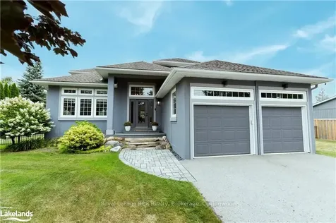 9840 Beachwood Road Collingwood ON L9Y 5P8