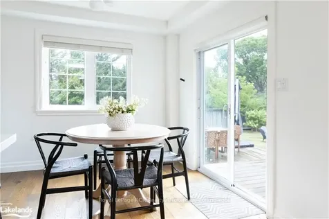 9840 Beachwood Road Collingwood ON L9Y 5P8