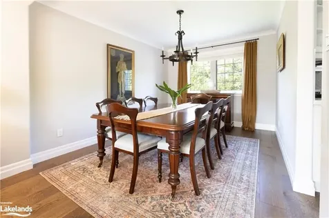 9840 Beachwood Road Collingwood ON L9Y 5P8