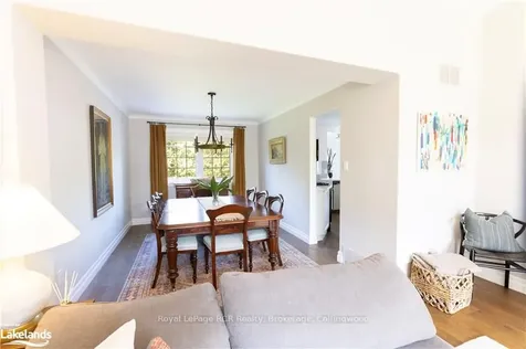 9840 Beachwood Road Collingwood ON L9Y 5P8