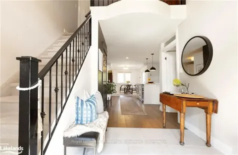 9840 Beachwood Road Collingwood ON L9Y 5P8