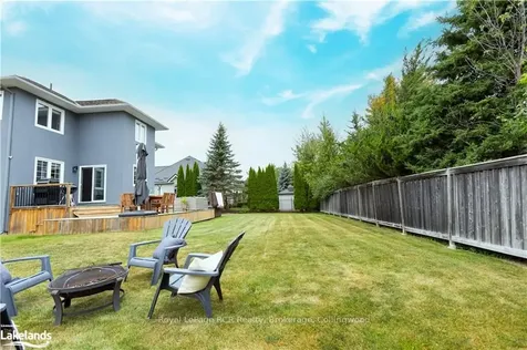 9840 Beachwood Road Collingwood ON L9Y 5P8