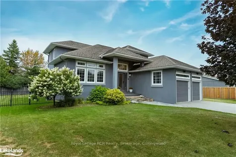 9840 Beachwood Road Collingwood ON L9Y 5P8