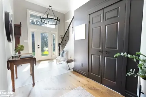 9840 Beachwood Road Collingwood ON L9Y 5P8