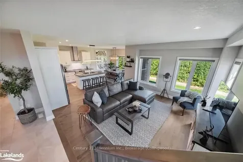 62 Foley Crescent Collingwood ON L9Y 3B7