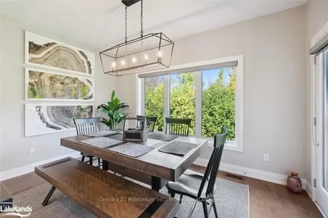 62 Foley Crescent Collingwood ON L9Y 3B7