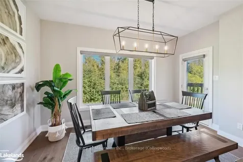 62 Foley Crescent Collingwood ON L9Y 3B7