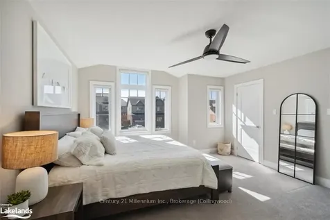 62 Foley Crescent Collingwood ON L9Y 3B7