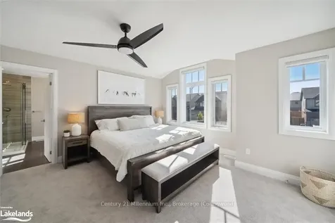 62 Foley Crescent Collingwood ON L9Y 3B7