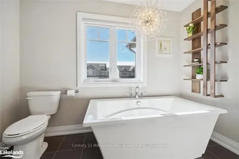 62 Foley Crescent Collingwood ON L9Y 3B7