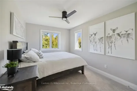 62 Foley Crescent Collingwood ON L9Y 3B7