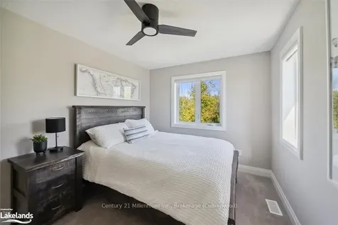 62 Foley Crescent Collingwood ON L9Y 3B7