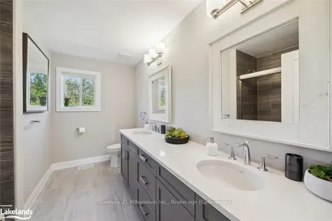 62 Foley Crescent Collingwood ON L9Y 3B7