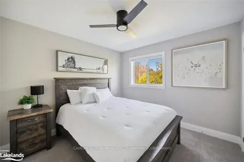 62 Foley Crescent Collingwood ON L9Y 3B7