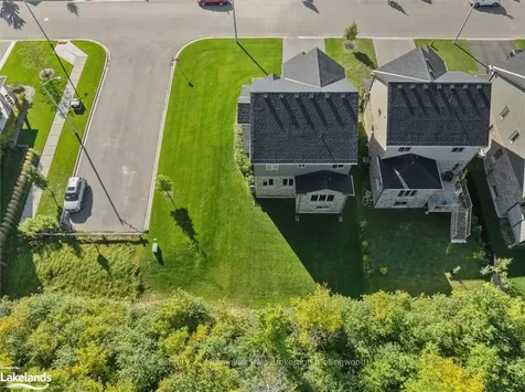 62 Foley Crescent Collingwood ON L9Y 3B7
