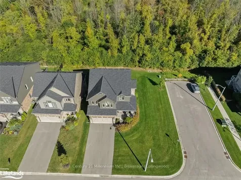 62 Foley Crescent Collingwood ON L9Y 3B7