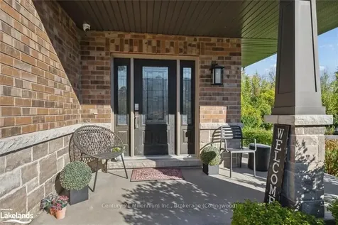 62 Foley Crescent Collingwood ON L9Y 3B7