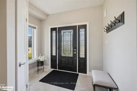 62 Foley Crescent Collingwood ON L9Y 3B7