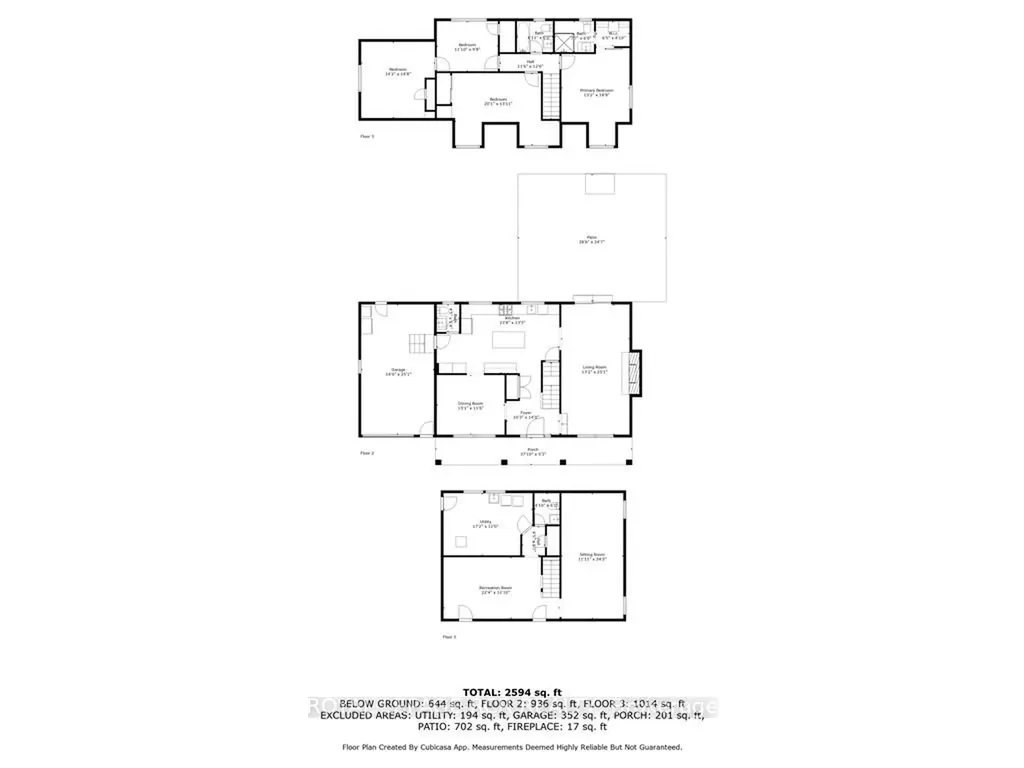 62 Lockhart Road Collingwood ON L9Y 2L3