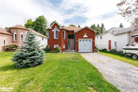 93 Dyer Drive Wasaga Beach ON L9Z 1E5