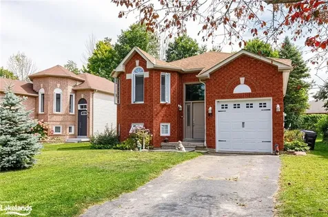 93 Dyer Drive Wasaga Beach ON L9Z 1E5