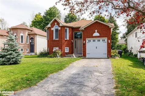 93 Dyer Drive Wasaga Beach ON L9Z 1E5