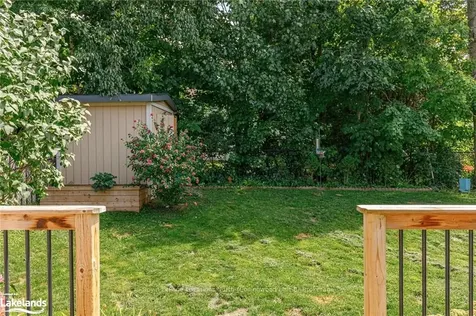 93 Dyer Drive Wasaga Beach ON L9Z 1E5