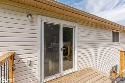 93 Dyer Drive Wasaga Beach ON L9Z 1E5