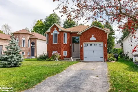 93 Dyer Drive Wasaga Beach ON L9Z 1E5
