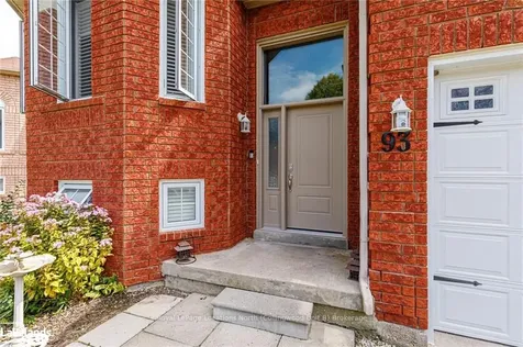 93 Dyer Drive Wasaga Beach ON L9Z 1E5