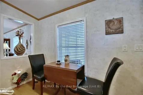 36 Georgian Glen Drive Wasaga Beach ON L9Z 1K7