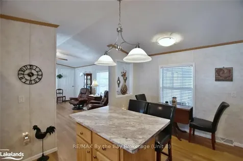 36 Georgian Glen Drive Wasaga Beach ON L9Z 1K7