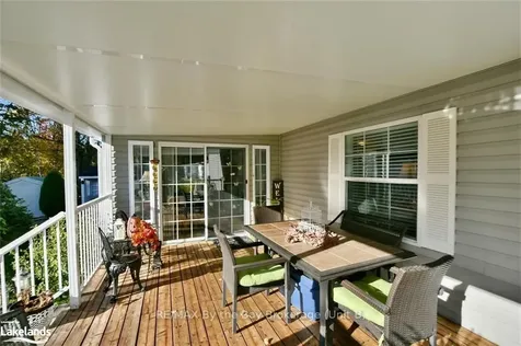 36 Georgian Glen Drive Wasaga Beach ON L9Z 1K7