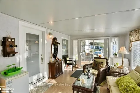 36 Georgian Glen Drive Wasaga Beach ON L9Z 1K7