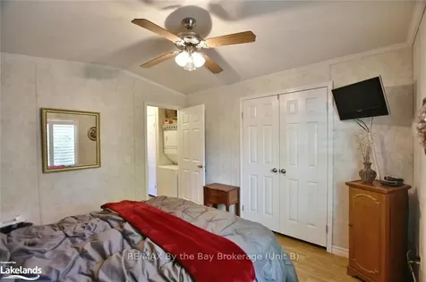 36 Georgian Glen Drive Wasaga Beach ON L9Z 1K7