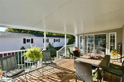 36 Georgian Glen Drive Wasaga Beach ON L9Z 1K7